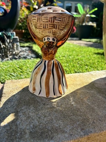 Vintage jersey pottery - vintage,