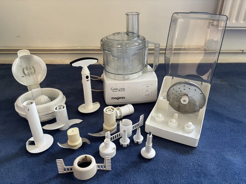 Magimix cuisine systems - cuisine,