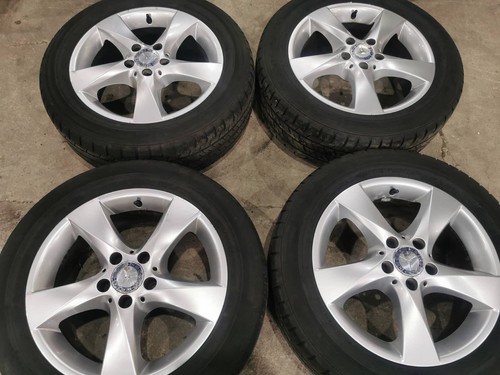 Mercedes vito 447 alloy - vito,