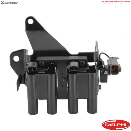 Ignition coil gn10168 11b1 - coil, for