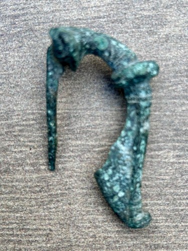 Roman antiquity - a, "