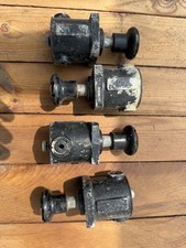 RAF WW2  set of 4 AIR MINISTRY