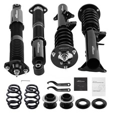 New Coilovers Kit for BMW 3