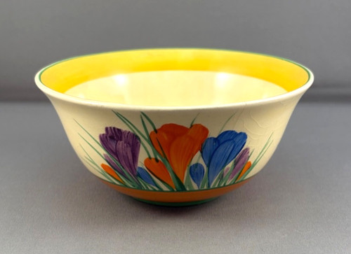 Clarice cliff autumn - clarice, crocus