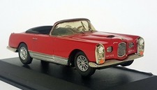 Provence 1/43 Built Kit  Facel