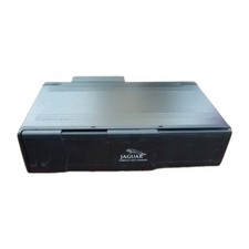JAGUAR X-Type S-Type 01-10 DISC CD Changer Player Unit 1X4318C830AC Plug & Play