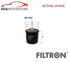 ENGINE OIL FILTER FILTRON