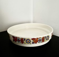 Lord Nelson Pottery 1970s