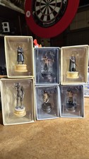 Lord of the Rings Chess Pieces