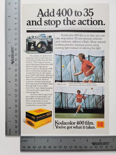 Kodacolor 400 film - kodacolor, photography