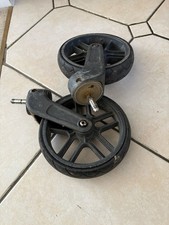 UppaBaby Vista Front Wheel