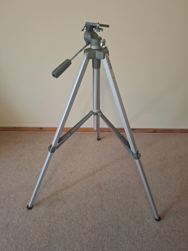 Vintage velbon cph tripod - vintage,