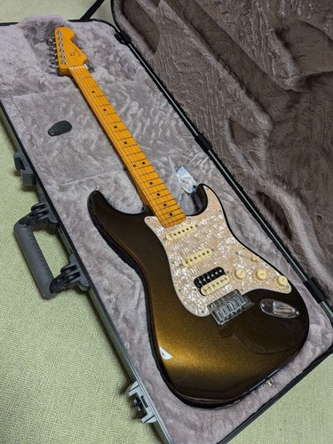 Fender american ultra - american,