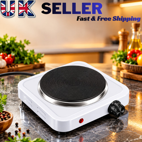 Electric stove hot plate iron - stove,