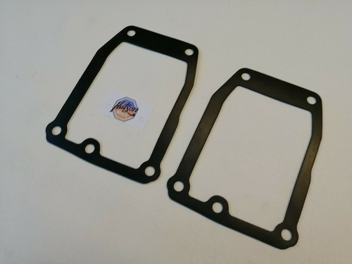 Jaguar type bulkhead - bulkhead, gasket