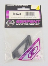 Genuine Serpent 802222