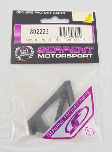 Genuine serpent 802222 - genuine,