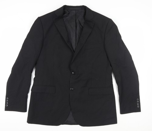 Marks and spencer men black - marks,