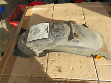 Kawasaki GPZ550 Unitrac Inner