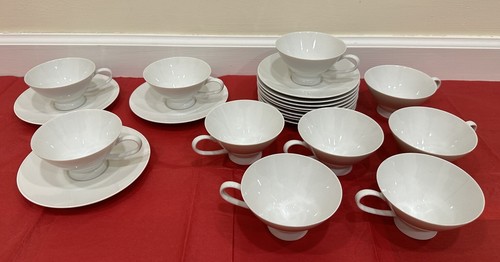 1950s rosenthal classic modern - 1950s,