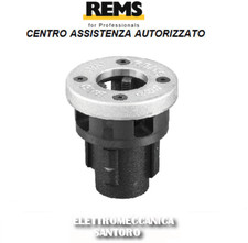 Quick Change Compass for