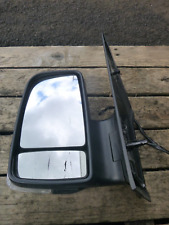 MERCEDES SPRINTER STANDARD ARM MANUAL N/S WING MIRROR 2006 - 2016