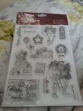 Docrafts Papermania A5 15 Pcs