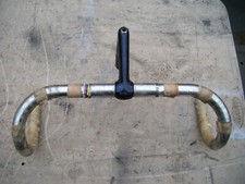 ttt 3t handlebars and ttt 3t