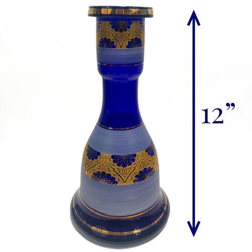 Inhale h color - 12''h,