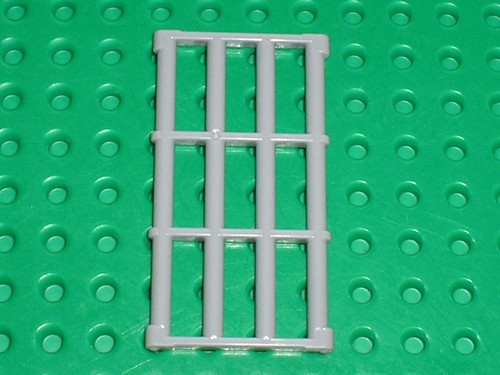 Lego mdstone lattice for frame - mdstone,