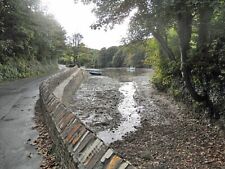 Photo 6x4 Froe inlet at low