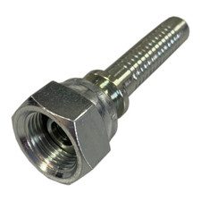 HYDRAULIC FITTING, BSP