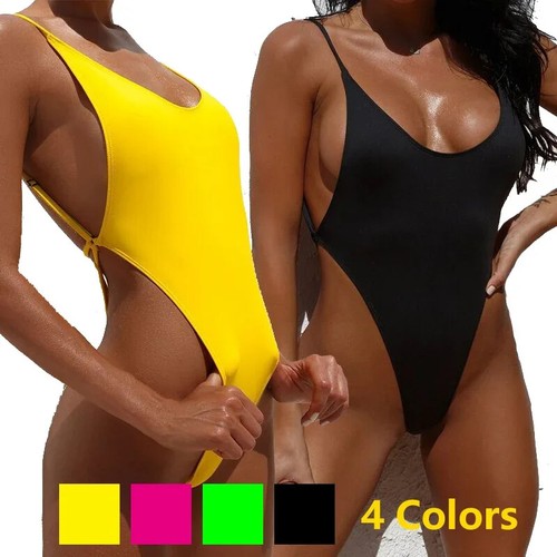 Sexy one piece - sexy, string