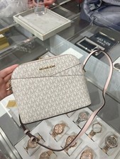 MICHAEL KORS MK JET SET TRAVEL