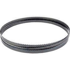 DeWalt 4 Piece Bandsaw Blades