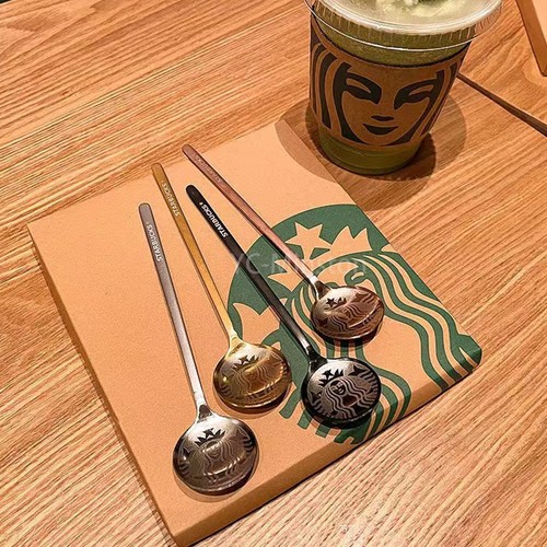 Starbucks steel coffee cup - starbucks,