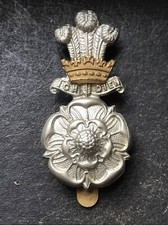 Yorkshire Hussars, British