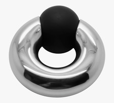 Trojan Rubber Ball & Socket Easy Ring Rating Captive Bead Rings