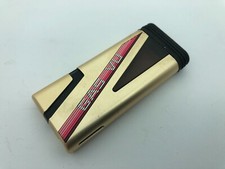 80s 90s Hadson "GAS VU"