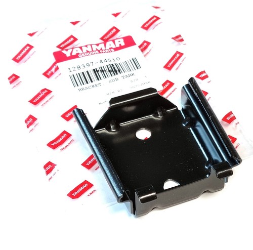 Yanmar coolant expansion tank - expansion,