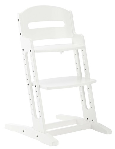 Babydan danchair solid wooden - solid,
