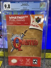 2023 quested n64 legend of - #4,