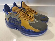 Nike PG Paul George 5. Nike ID. Unique Design. BasketBall Shoes