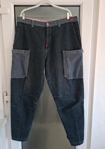 Ecko complex denim foundry - ecko,
