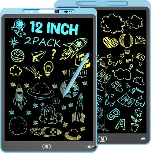 Inch lcd kids writing board - kids,