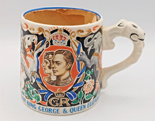 Burleigh Ware Pottery Laura