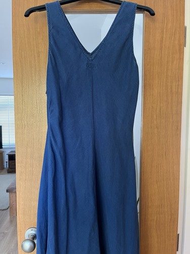 Naf women dress - women's, 38