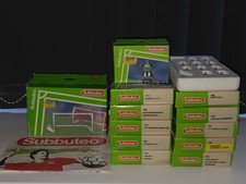 Subbuteo job lot 11 Teams