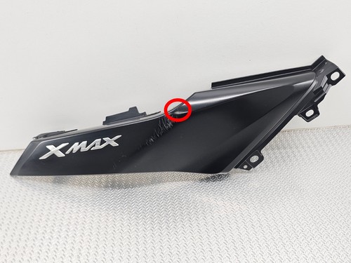 Yamaha xmax 125 tech - xmax,