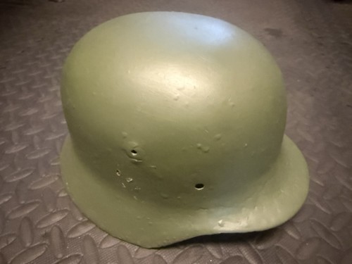 German m40 helmet ww2 - german,